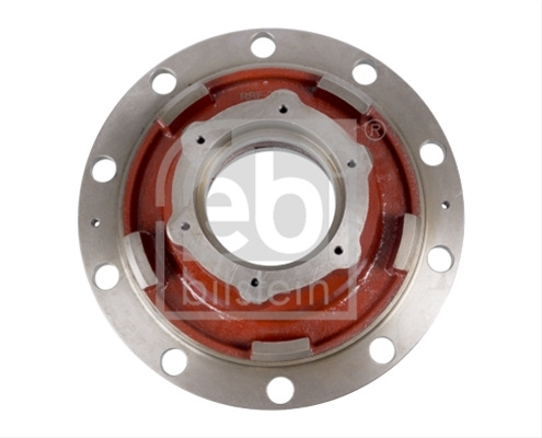 Butuc Roata Febi Bilstein 05183