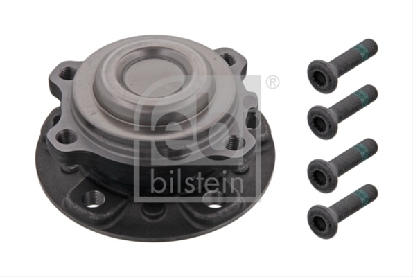 Butuc Roata Febi Bilstein Bmw 36289