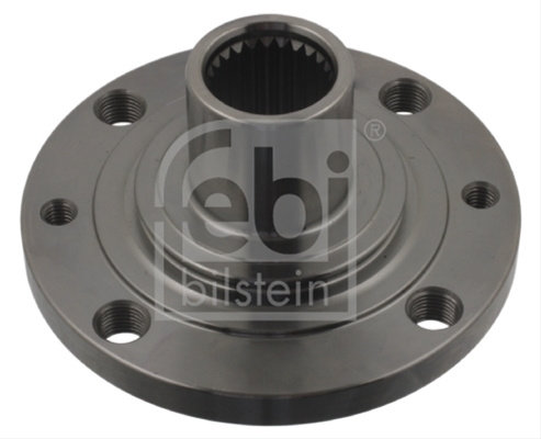 Butuc Roata Febi Bilstein Fiat 40233