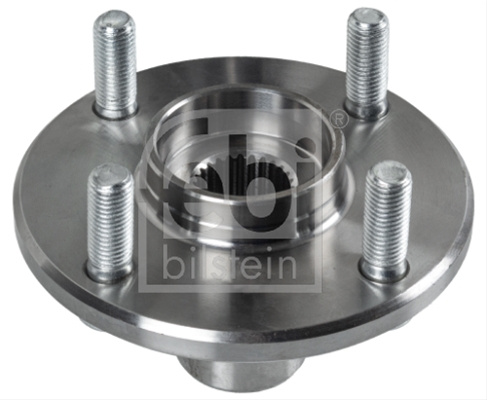 Butuc Roata Febi Bilstein Toyota 28240