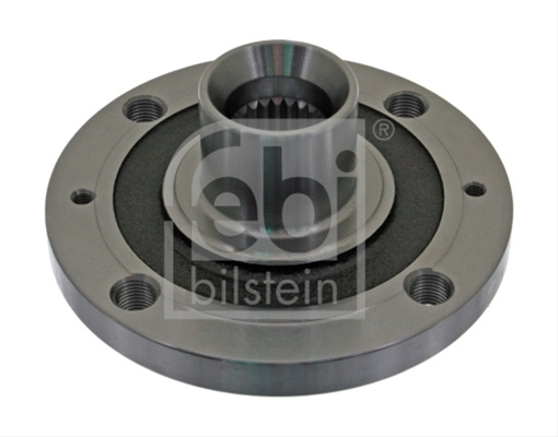 Butuc Roata Febi Bilstein Vauxhall 10224