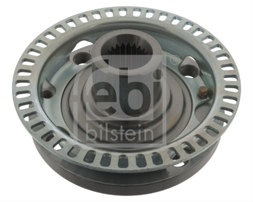 Butuc Roata Febi Bilstein Vw 01901
