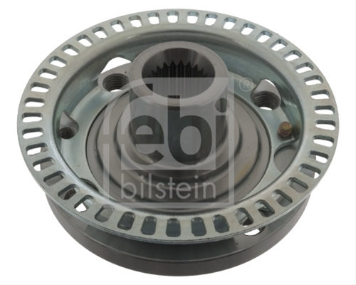 Butuc Roata Febi Bilstein Vw 01901