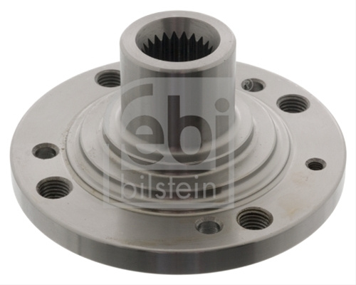 Butuc Roata Febi Bilstein Vw 02219