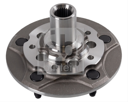 Butuc Roata Febi Ford 172746