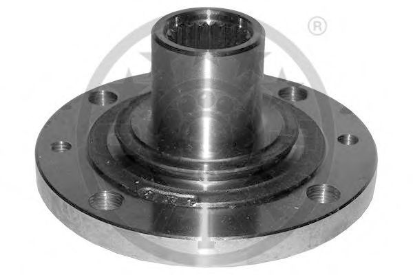 Butuc roata FIAT BRAVA (182) (1995 - 2003) OPTIMAL 04-P197 piesa NOUA