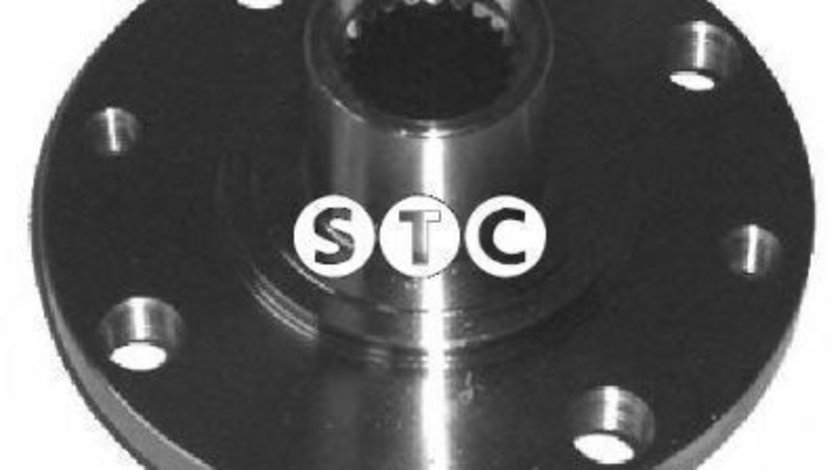 Butuc roata FIAT BRAVA (182) (1995 - 2003) STC T490016 piesa NOUA