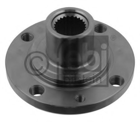 Butuc roata FIAT BRAVO II (198) (2006 - 2016) FEBI BILSTEIN 40231 piesa NOUA