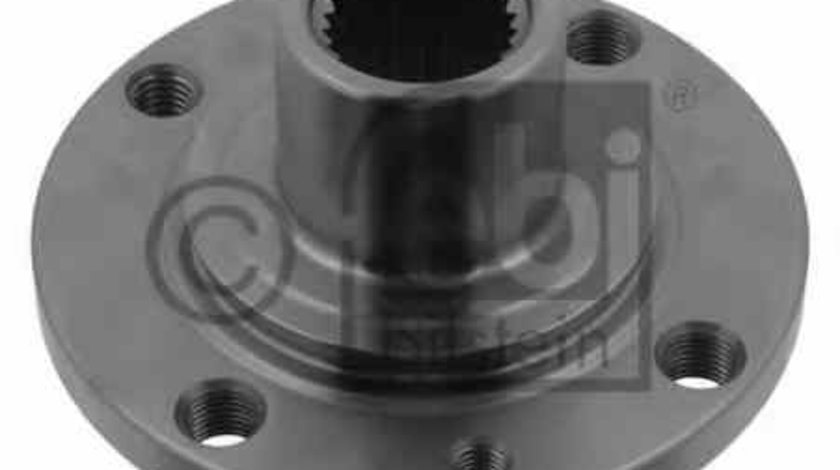 Butuc roata FIAT COUPE (FA/175) FEBI BILSTEIN 40231