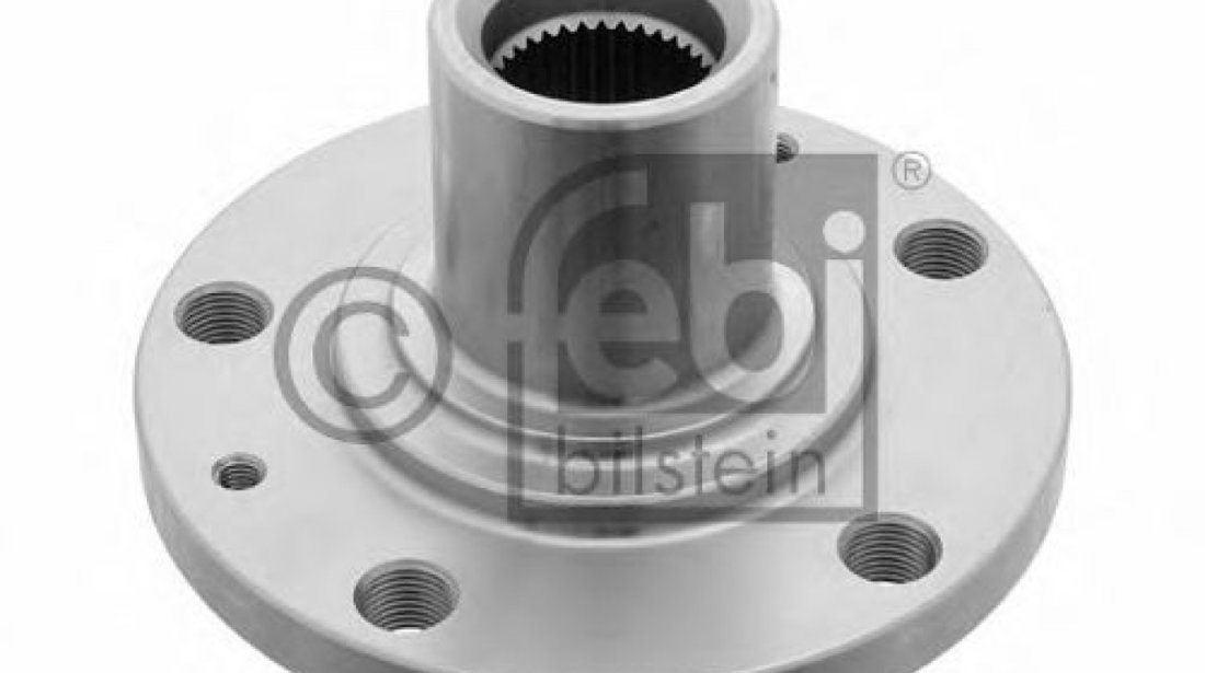 Butuc roata FIAT DUCATO bus (244) (2002 - 2016) FEBI BILSTEIN 28232 piesa NOUA