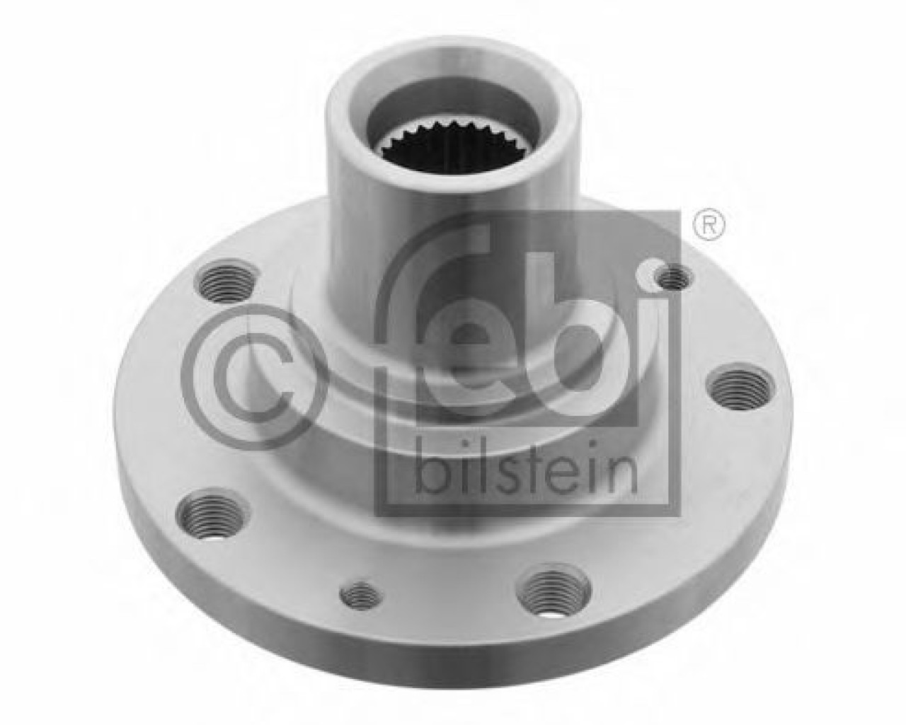 Butuc roata FIAT DUCATO bus (244) (2002 - 2016) FEBI BILSTEIN 28231 piesa NOUA