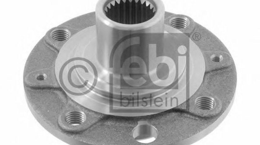 Butuc roata FIAT GRANDE PUNTO (199) (2005 - 2016) FEBI BILSTEIN 28300 piesa NOUA