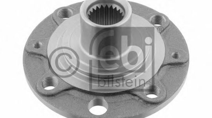 Butuc roata FIAT GRANDE PUNTO (199) (2005 - 2016) FEBI BILSTEIN 28303 piesa NOUA