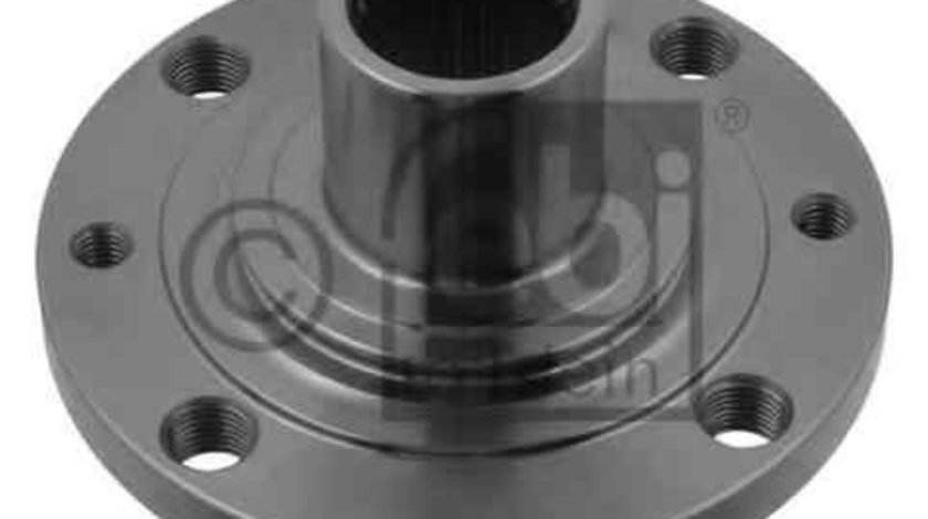 Butuc roata FIAT LINEA (323) FEBI BILSTEIN 40233