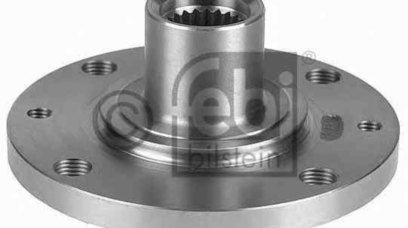 Butuc roata FIAT PUNTO 188 FEBI BILSTEIN 12572