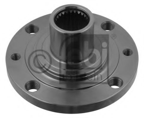 Butuc roata FIAT STILO (192) (2001 - 2010) FEBI BILSTEIN 40233 piesa NOUA
