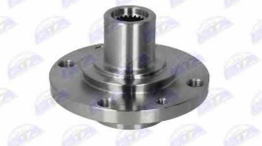 Butuc roata FIAT STRADA pick-up 178E Producator BTA H5F010BTA