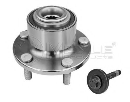 Butuc roata FORD C-MAX (DM2) (2007 - 2016) MEYLE 714 652 0000 piesa NOUA