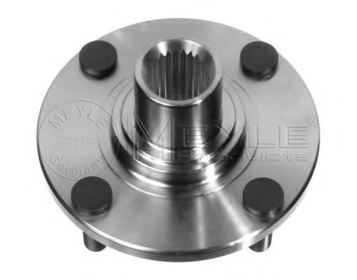 Butuc roata FORD COURIER (J3, J5) (1996 - 2016) MEYLE 714 651 0001 piesa NOUA