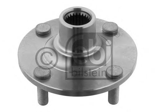 Butuc roata FORD FIESTA VI (2008 - 2016) FEBI BILSTEIN 36241 piesa NOUA