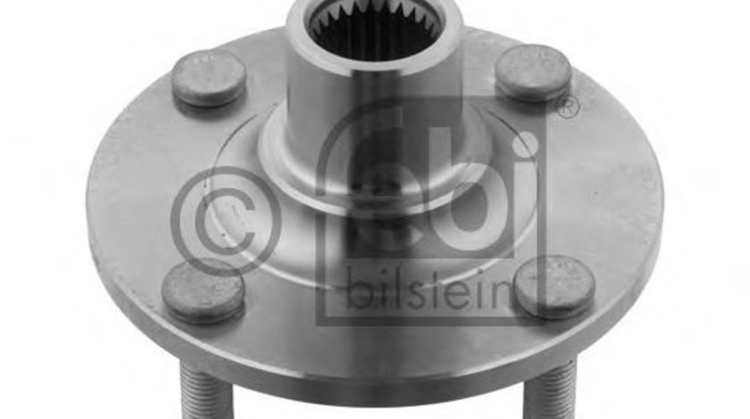 Butuc roata FORD FIESTA VI (2008 - 2016) FEBI BILSTEIN 36241 piesa NOUA