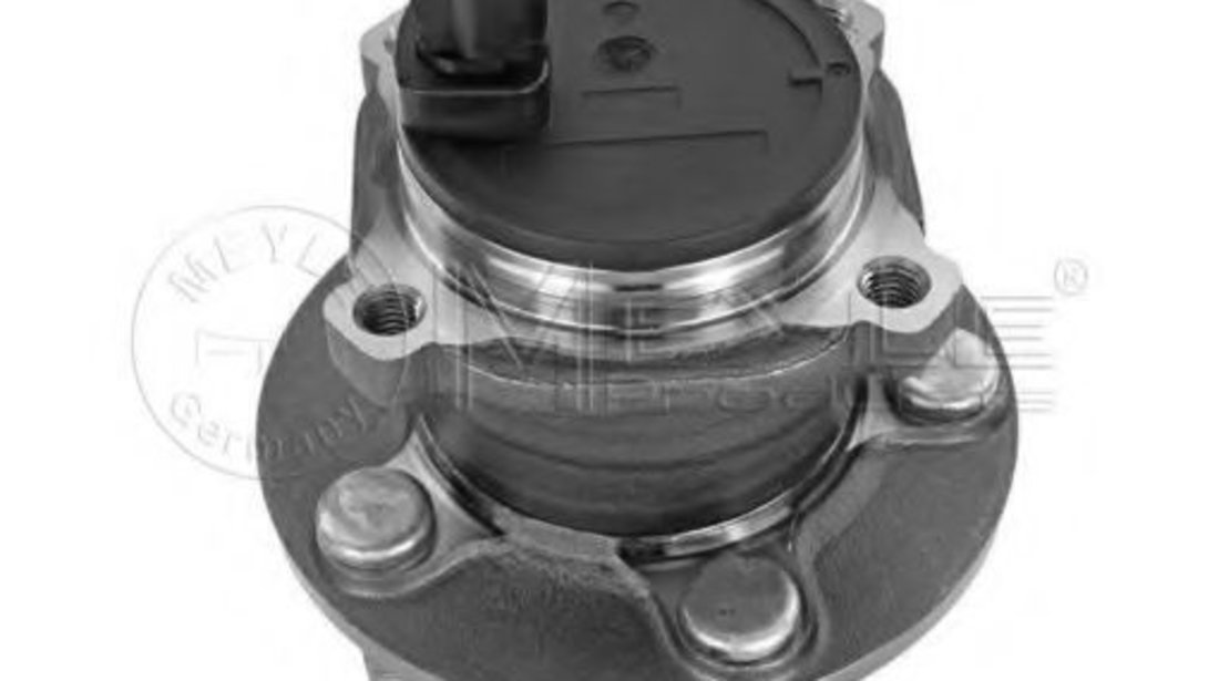 Butuc roata FORD FOCUS C-MAX (2003 - 2007) MEYLE 714 752 0001 piesa NOUA