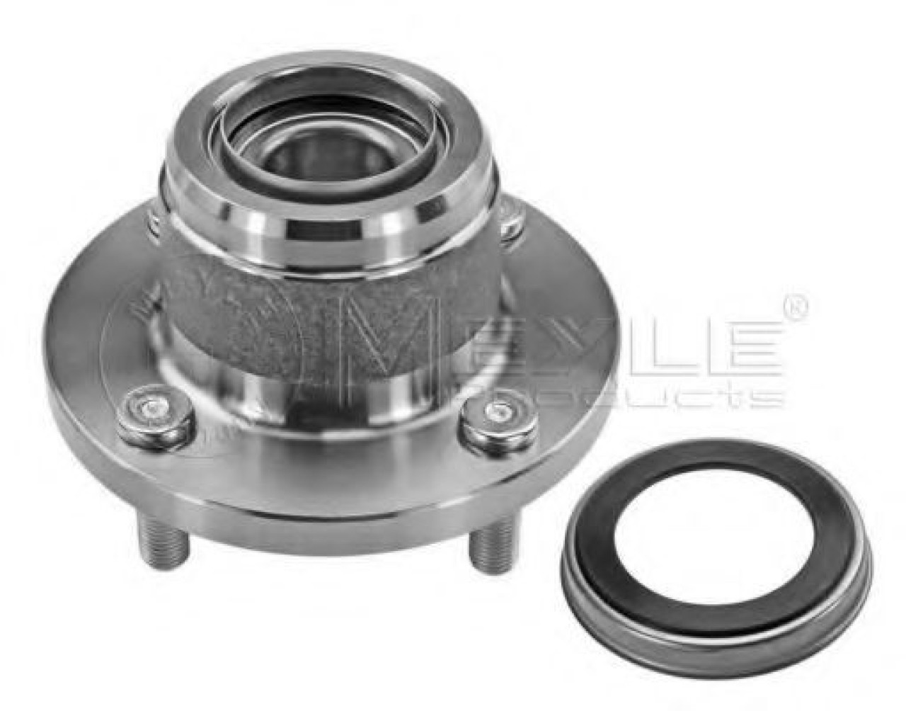 Butuc roata FORD FOCUS Combi (DNW) (1999 - 2007) MEYLE 714 750 0010/S piesa NOUA