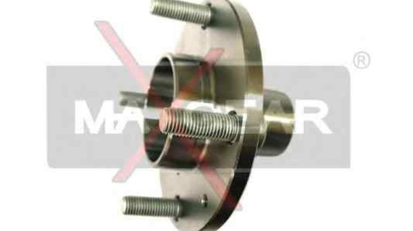 Butuc roata FORD FOCUS combi DNW MAXGEAR 33-0479