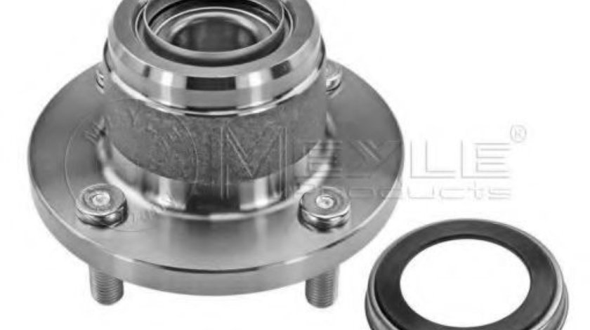 Butuc roata FORD FOCUS (DAW, DBW) (1998 - 2007) MEYLE 714 750 0010/S produs NOU