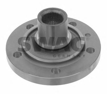 Butuc roata FORD GALAXY (WGR) (1995 - 2006) SWAG 32 92 2554 piesa NOUA