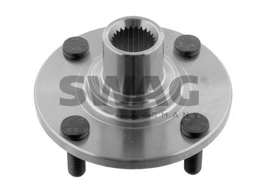 Butuc roata FORD KA (RB) (1996 - 2008) SWAG 50 90 3991 piesa NOUA