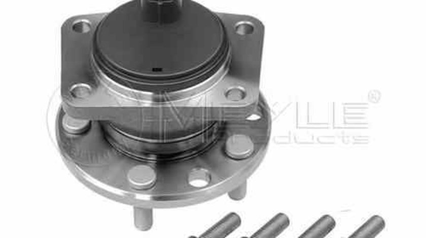 Butuc roata FORD MONDEO III B5Y MEYLE 714 752 0010