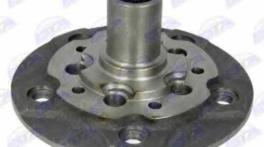 Butuc roata FORD TRANSIT platou / sasiu Producator BTA H5G003BTA