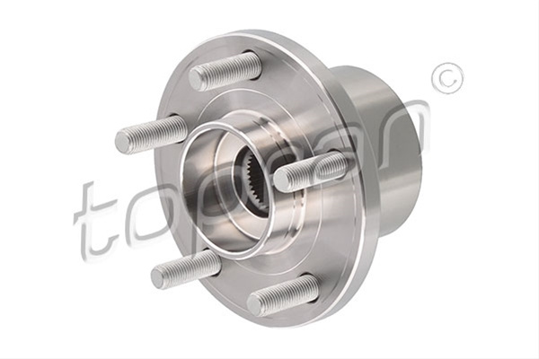 Butuc Roata Hans Pries Topran Ford 304 849