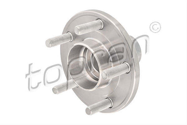 Butuc Roata Hans Pries Topran Ford 304 869