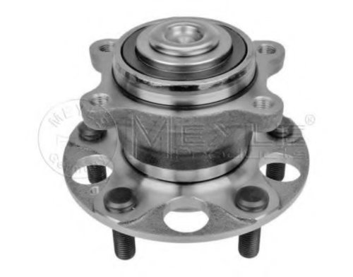 Butuc roata HONDA ACCORD VII Tourer (CM) (2003 - 2008) MEYLE 31-14 752 0002 piesa NOUA