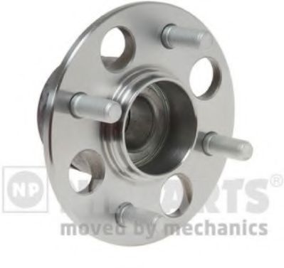 Butuc roata HONDA JAZZ III (GE) (2007 - 2013) NIPPARTS N4714046 piesa NOUA