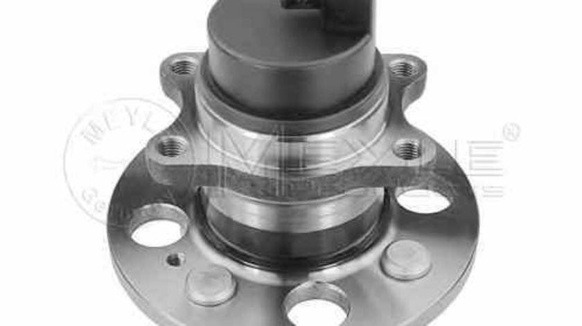 Butuc roata HYUNDAI ACCENT III MC MEYLE 37-14 752 0001