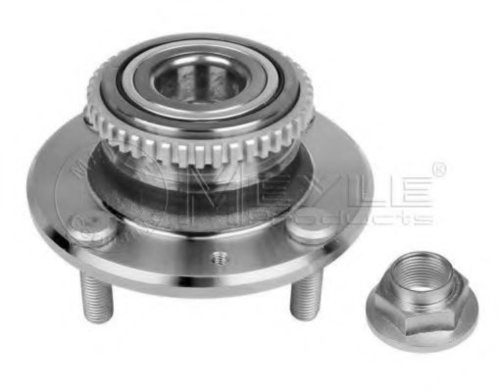Butuc roata HYUNDAI ELANTRA (XD) (2000 - 2006) MEYLE 37-14 752 0003 piesa NOUA