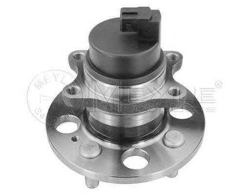 Butuc roata HYUNDAI GETZ (TB) (2002 - 2010) MEYLE 37-14 752 0001 piesa NOUA