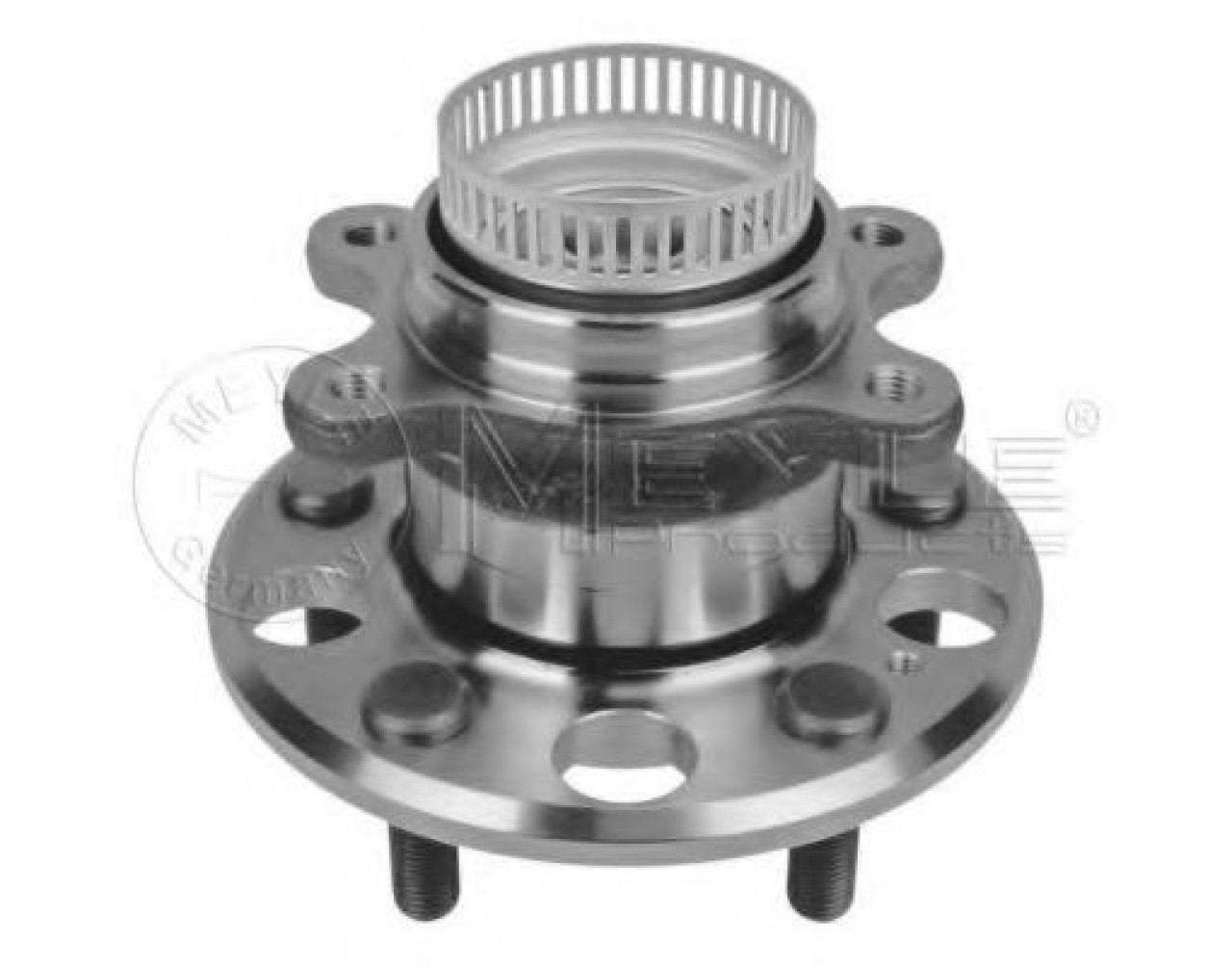 Butuc roata HYUNDAI i30 (FD) (2007 - 2011) MEYLE 37-14 752 0008 piesa NOUA