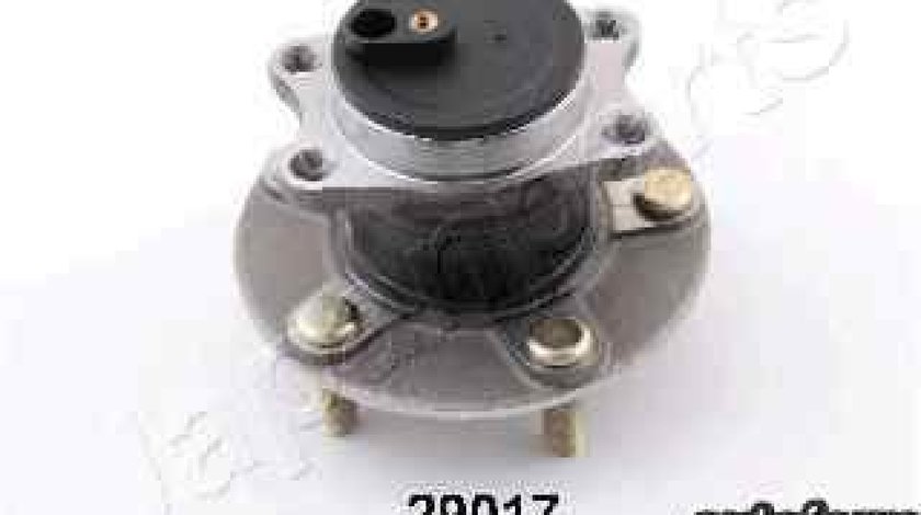 Butuc roata JEEP COMPASS MK49 JAPANPARTS KK-29017