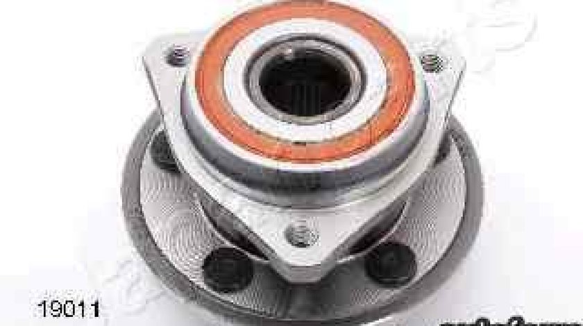 Butuc roata JEEP WRANGLER I YJ SJ JAPANPARTS KK-19011