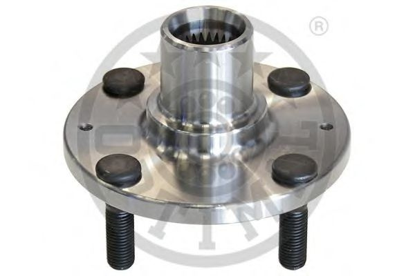Butuc roata KIA RIO III (UB) (2011 - 2016) OPTIMAL 04-P391 piesa NOUA
