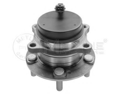 Butuc roata KIA SORENTO II (XM) (2009 - 2015) MEYLE 37-14 752 0007 piesa NOUA
