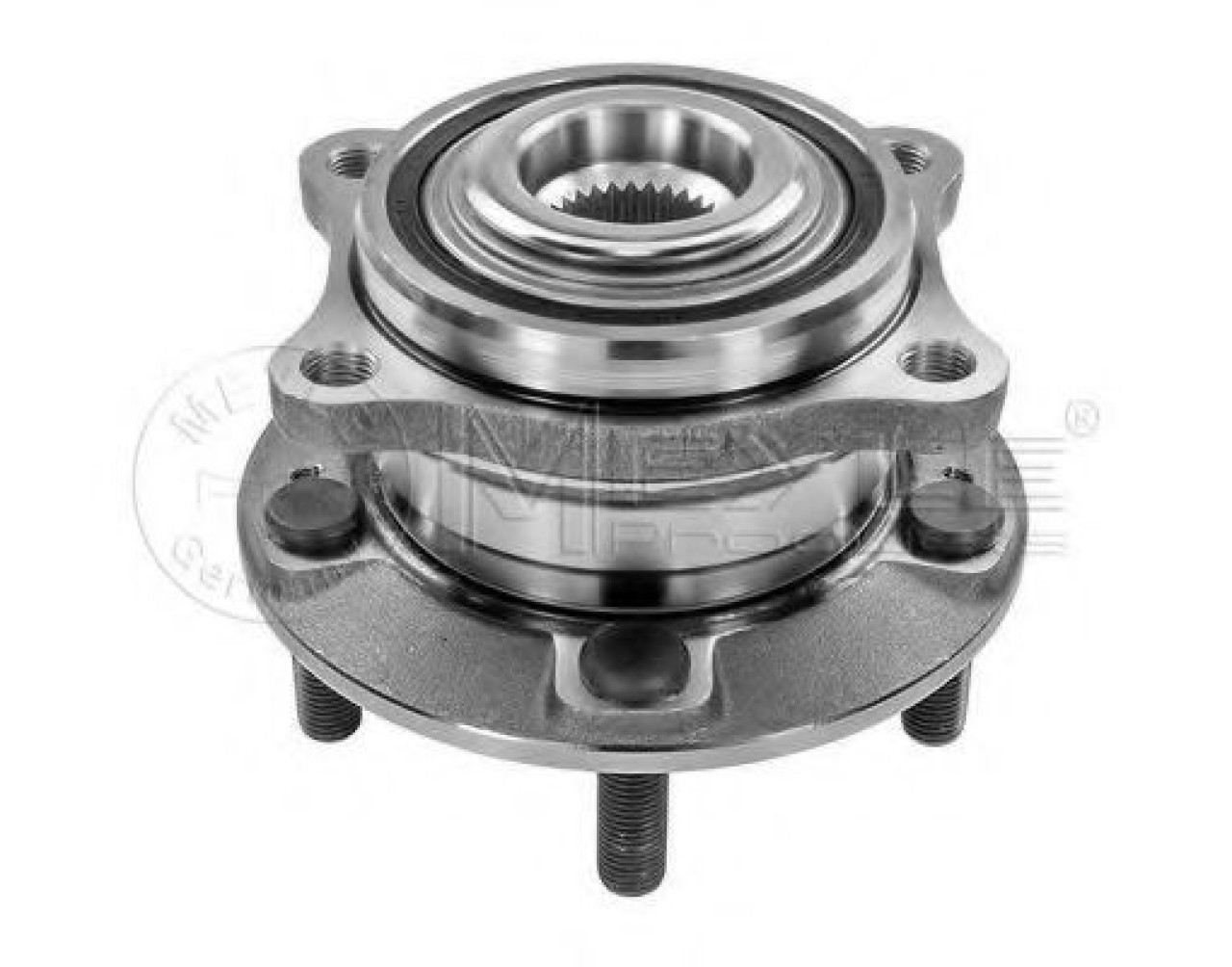 Butuc roata KIA SORENTO II (XM) (2009 - 2015) MEYLE 37-14 652 0002 piesa NOUA