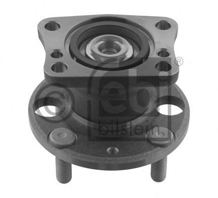 Butuc roata MAZDA 2 (DE) (2007 - 2015) FEBI BILSTEIN 34378 piesa NOUA