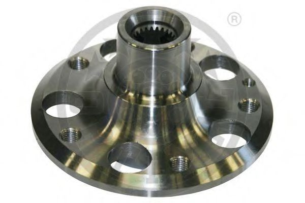 Butuc roata MERCEDES A-CLASS (W168) (1997 - 2004) OPTIMAL 04-P239 piesa NOUA
