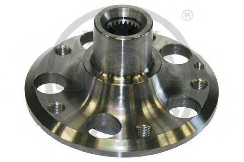 Butuc roata MERCEDES A-CLASS (W168) (1997 - 2004) OPTIMAL 04-P239 piesa NOUA