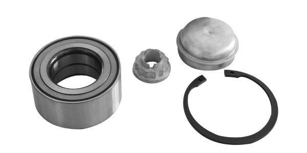 Butuc roata MERCEDES A-CLASS (W169) (2004 - 2012) RINGER 1141006113 piesa NOUA